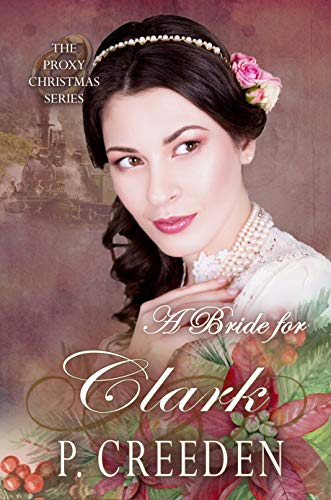 A Bride for Clark book cover