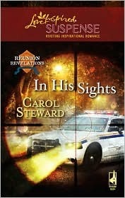 In His Sights book cover