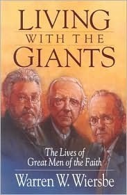 Living With the Giants book cover