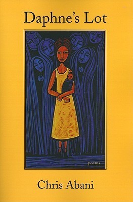 Daphne's Lot book cover