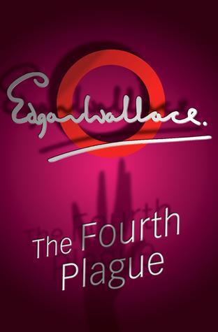The Fourth Plague book cover