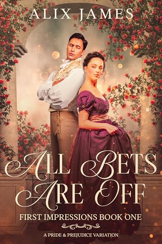 All Bets are Off book cover