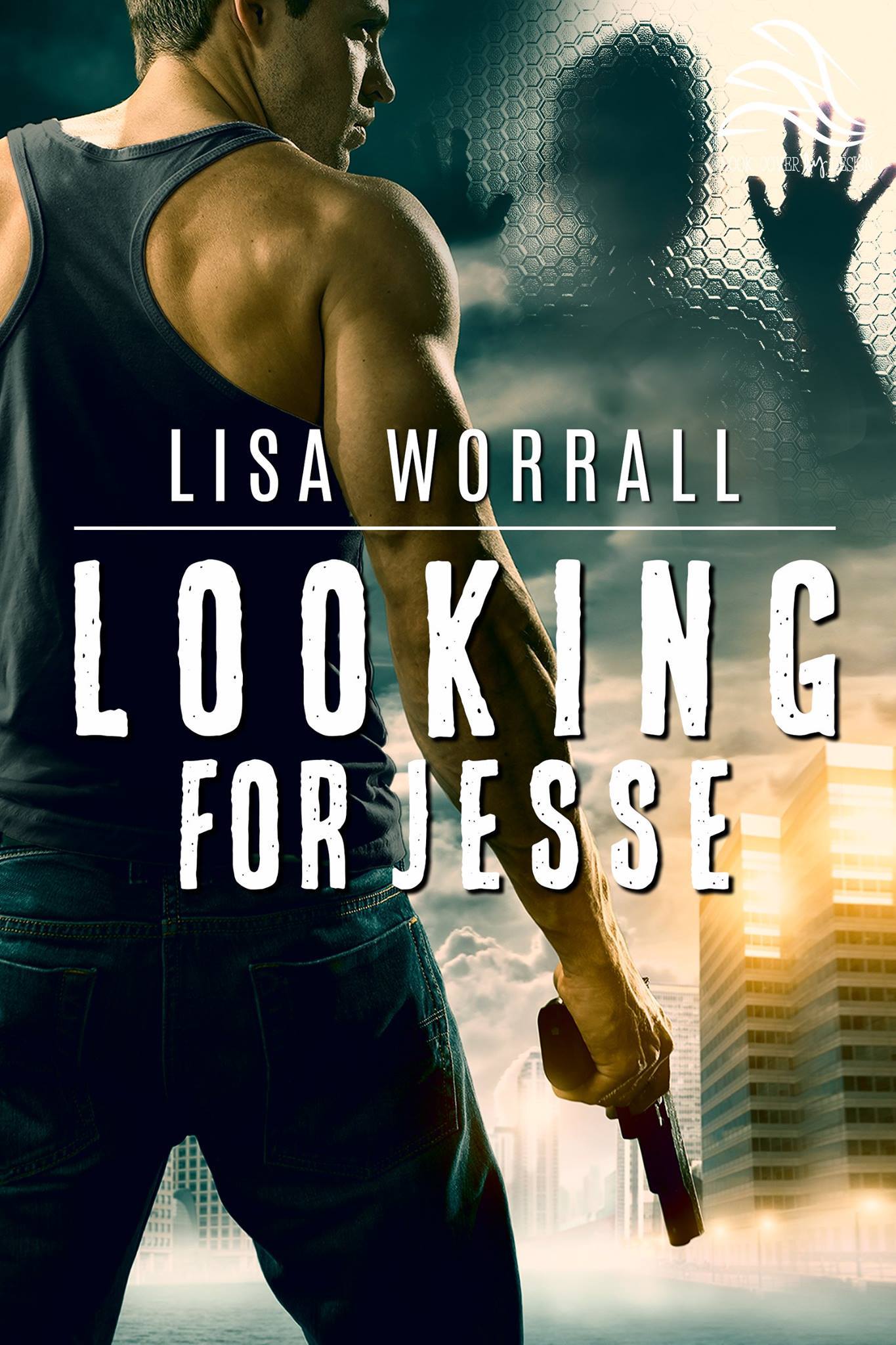 Looking for Jesse book cover