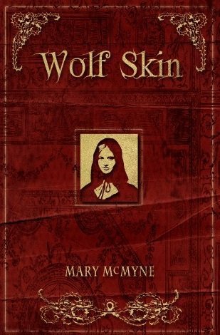 Wolf Skin book cover