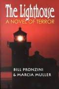The Lighthouse book cover