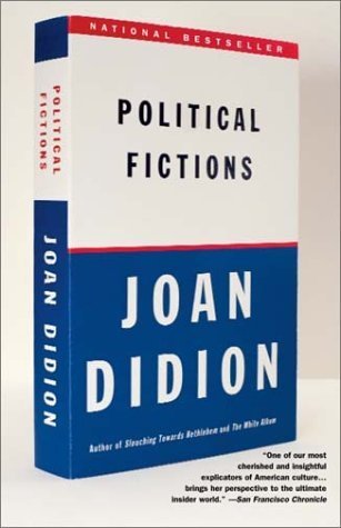 Political Fictions book cover