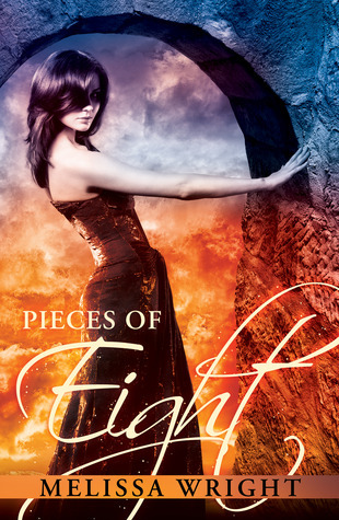 The Frey Saga book cover 3