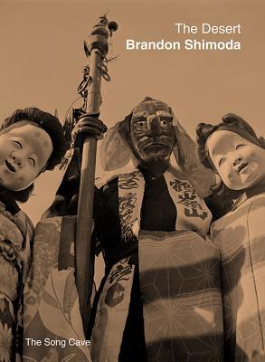 The Desert book cover