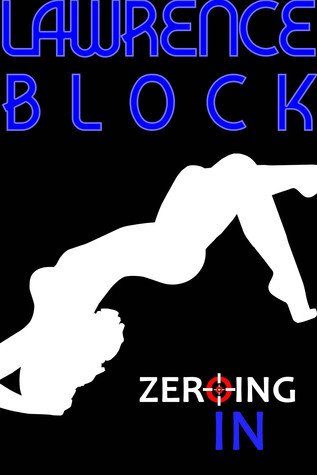 Zeroing In book cover