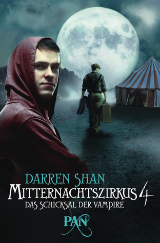 Das Schicksal der Vampire book cover