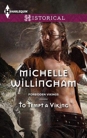 Forbidden Vikings book cover 2
