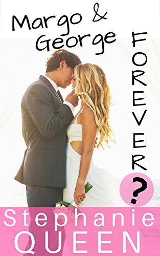 Margo & George Forever? book cover