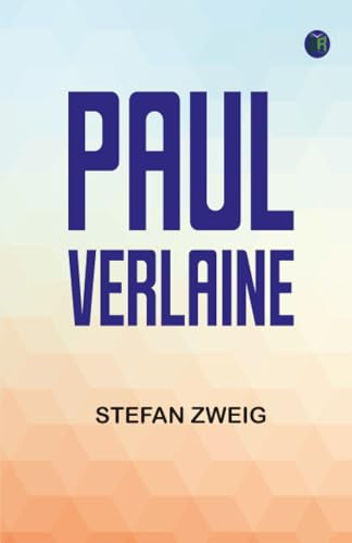 Paul Verlaine book cover