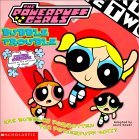 Powerpuff Girls: 8 x 8 Books book cover 2