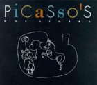 Picasso's One-Liners book cover