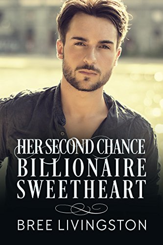Clean Billionaire Romance book cover 2