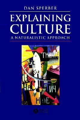 Explaining Culture book cover
