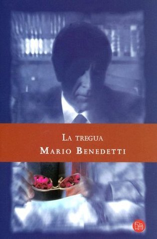 La tregua book cover