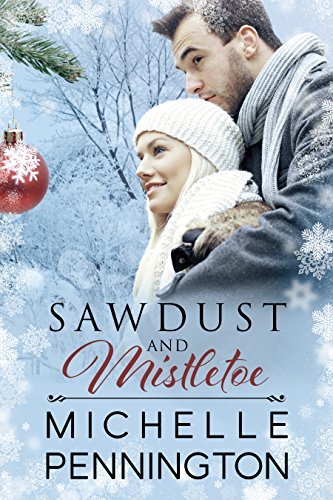 Christmas in Willow Falls book cover 1