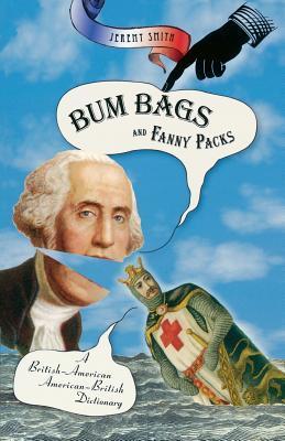 Bum Bags and Fanny Packs book cover