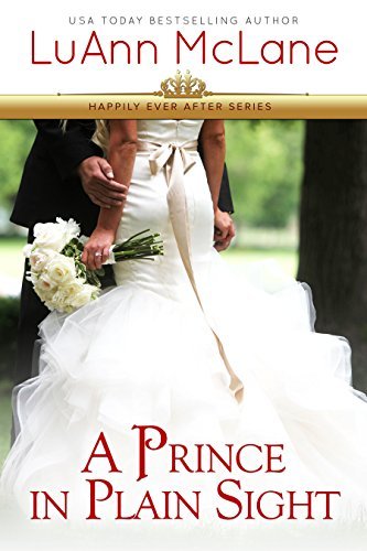 Happily Ever After book cover 2