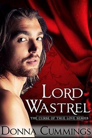 The Curse of True Love book cover 2