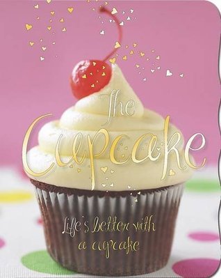 The Cupcake book cover