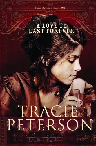 Brides of Gallatin County book cover 2
