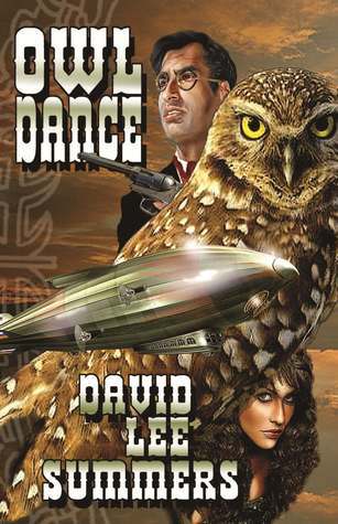 Clockwork Legion book cover 1