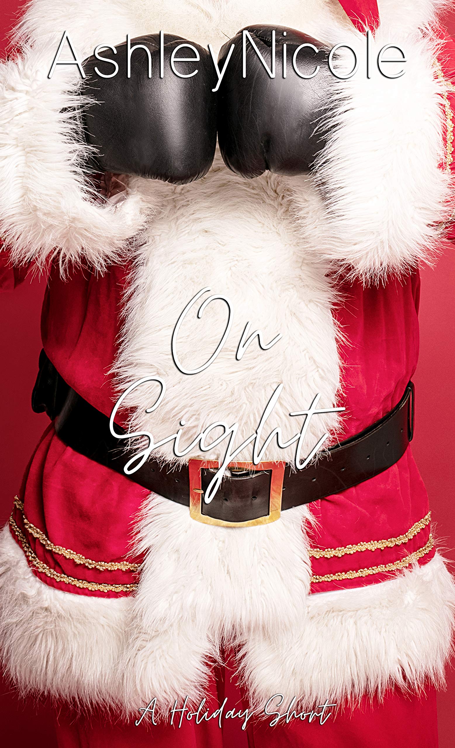 On Sight book cover