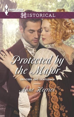 Officers and Gentlemen book cover 2