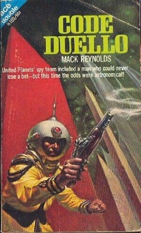 Code Duello book cover