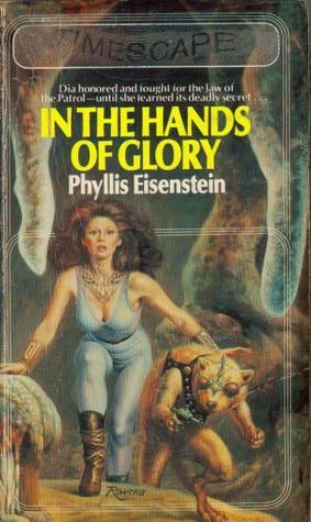 In the Hands of Glory book cover