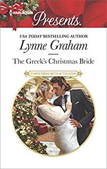 Christmas with a Tycoon book cover 2