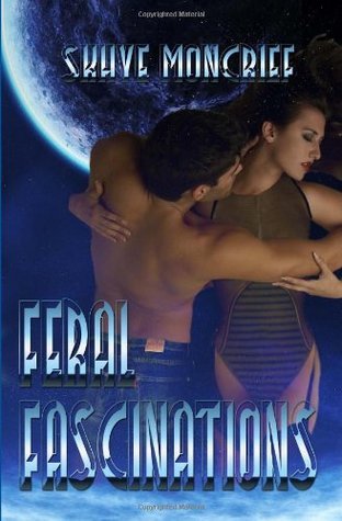 Feral book cover 1