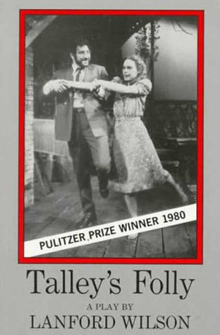 Talley's Folly book cover