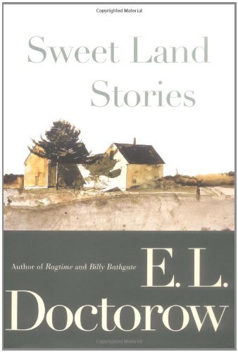 Sweet Land Stories book cover