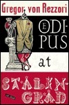 Oedipus at Stalingrad book cover