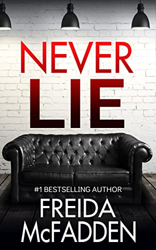 Nunca mientas book cover