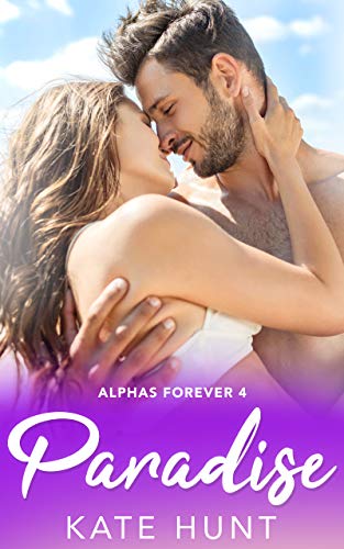 Paradise book cover