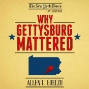 Why Gettysburg Mattered book cover