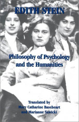 Philosophy of Psychology and the Humanities book cover