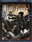 Shadowrun book cover