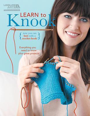 Learn to Knook book cover