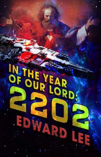 In the Year of Our Lord book cover