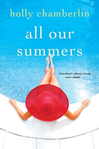 All Our Summers book cover