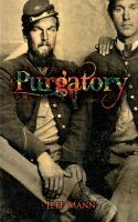 A Novel of the Civil War book cover 1