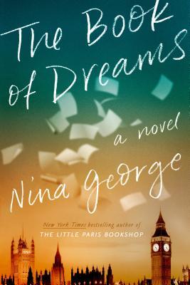The Book of Dreams book cover