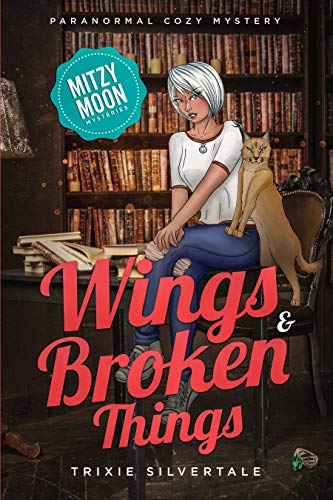 Mitzy Moon book cover 3