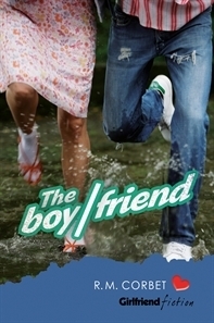 The Boy/Friend book cover